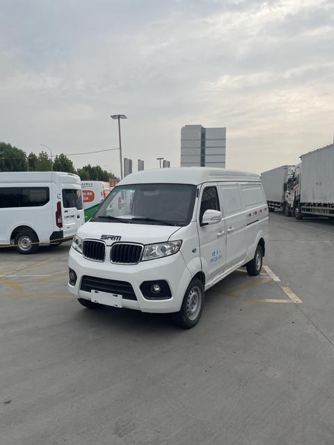 Jinbei New Haise EV