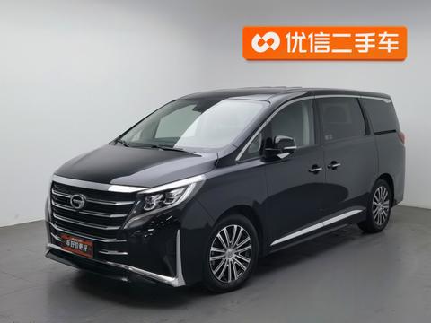 GAC M8