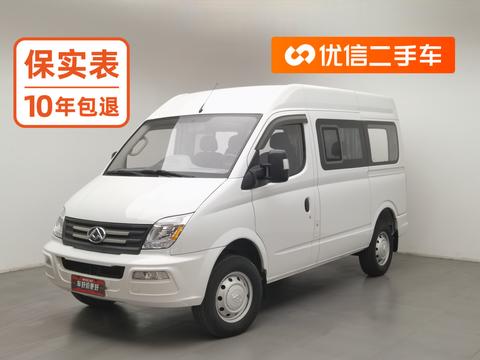 Maxus V80