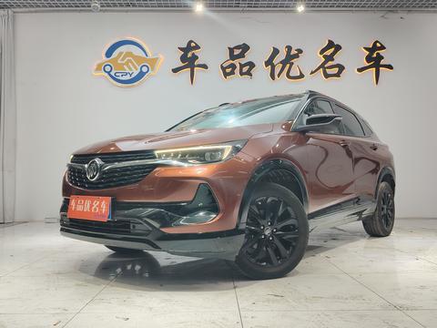 Buick Encore