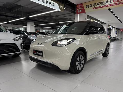 Wuling Binguo
