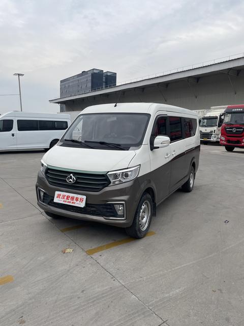 Changan V5 EV