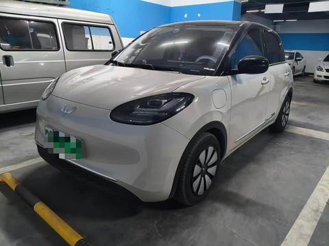 Wuling Binguo