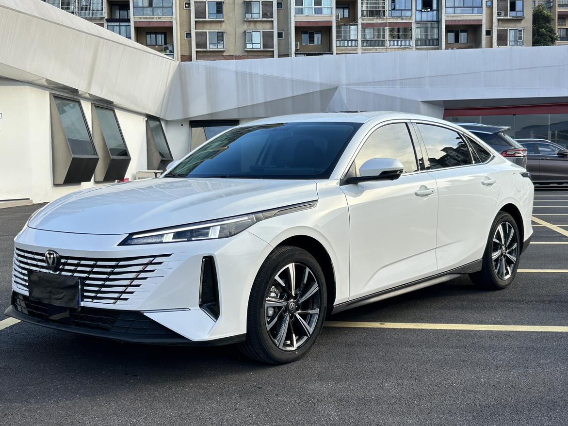 Changan Eado