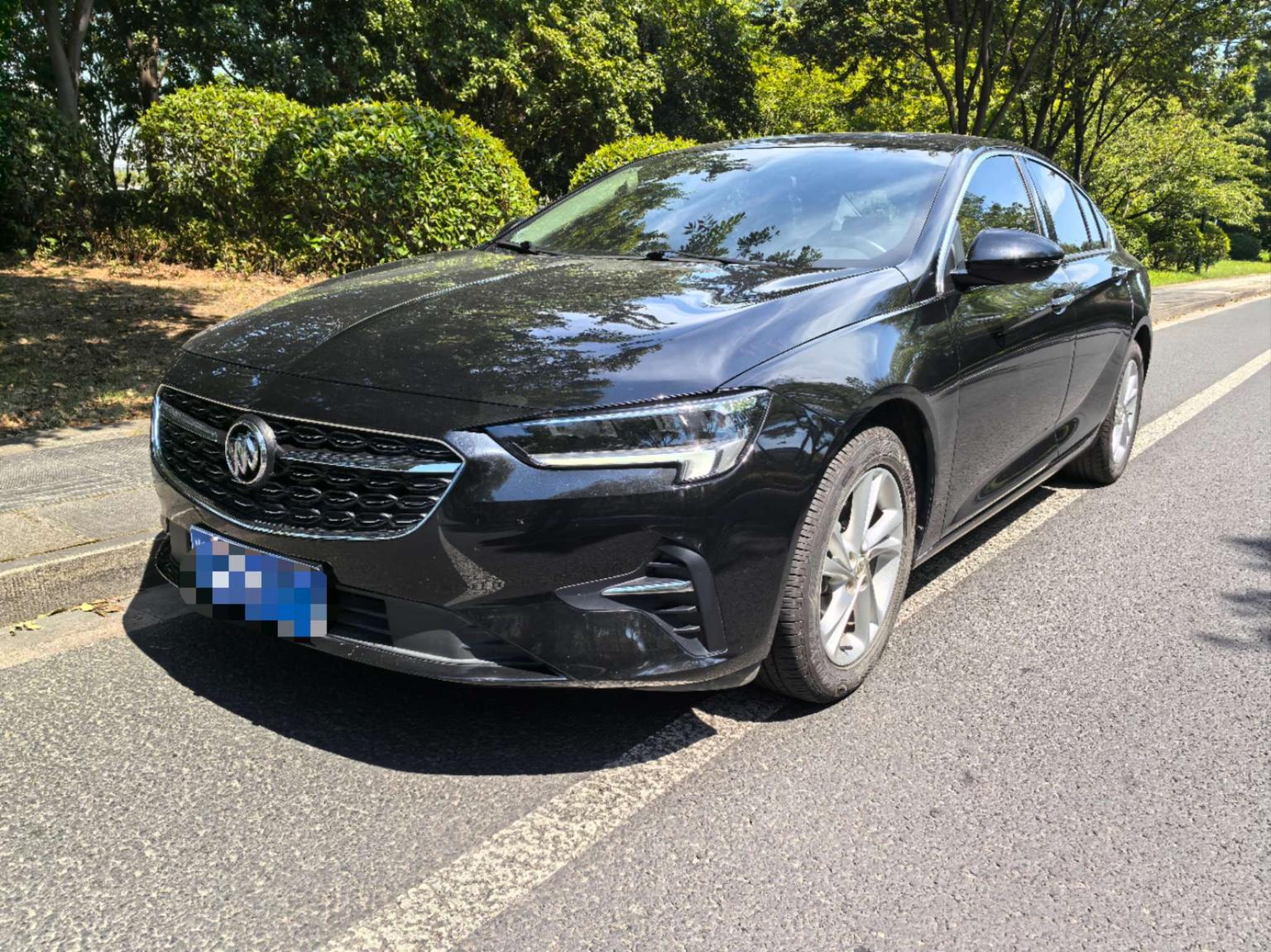 Buick Regal
