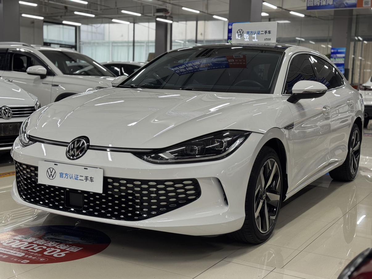 Volkswagen Lamando
