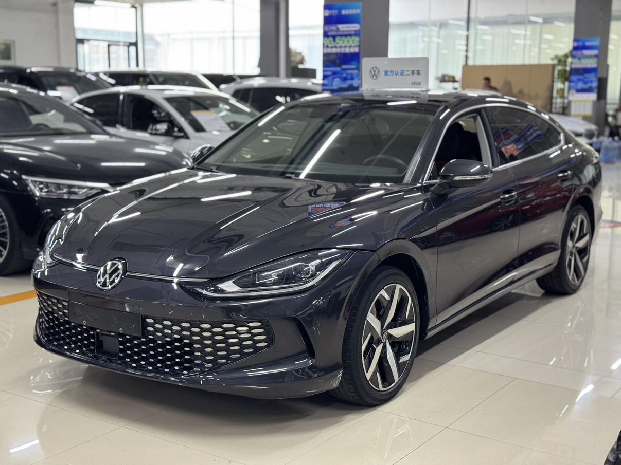 Volkswagen Lamando