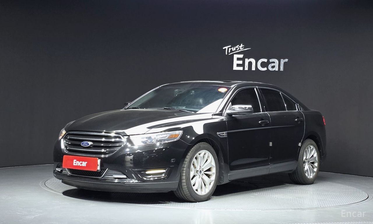 Ford Taurus