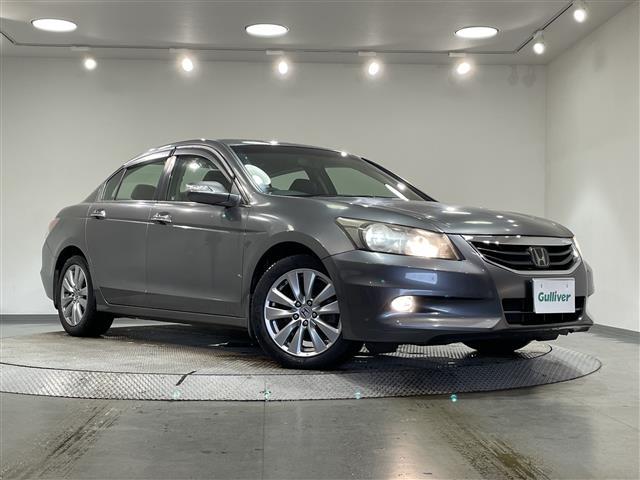 Honda Inspire