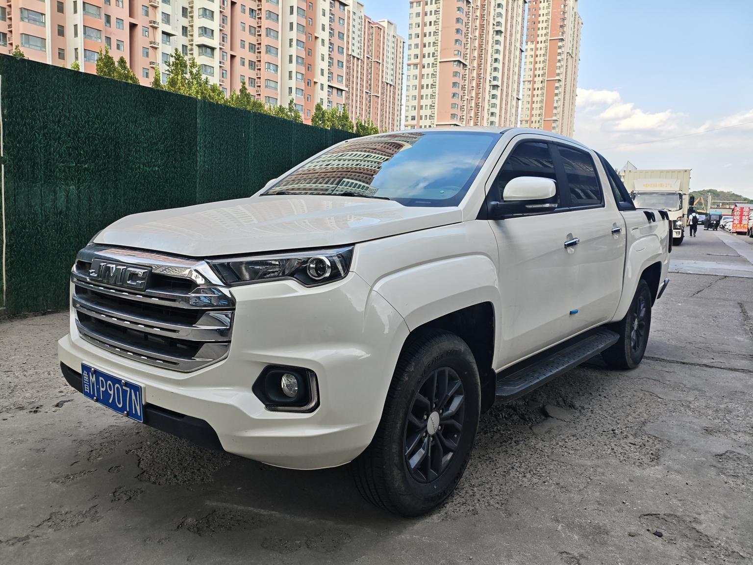 Автомобиль #1913867