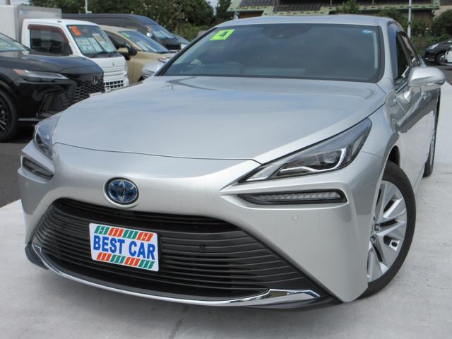 Toyota Mirai