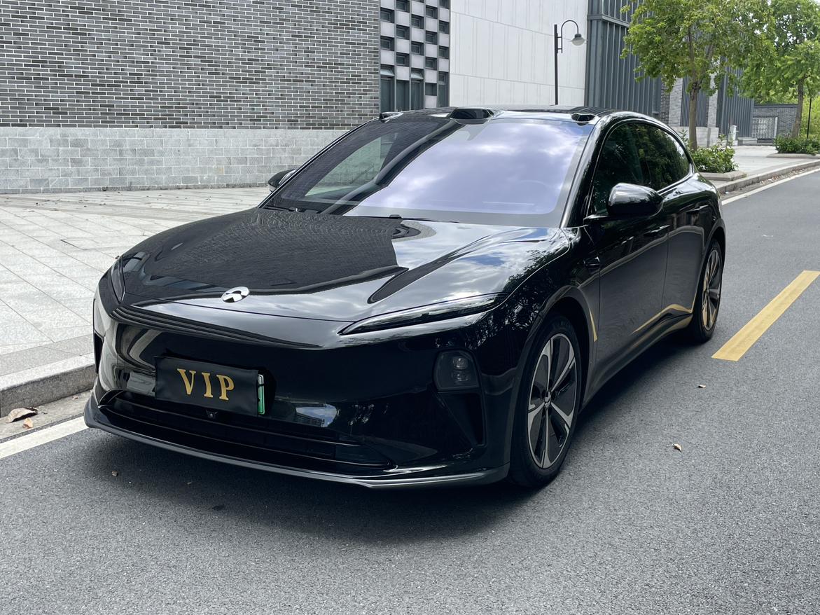 NIO ET5T
