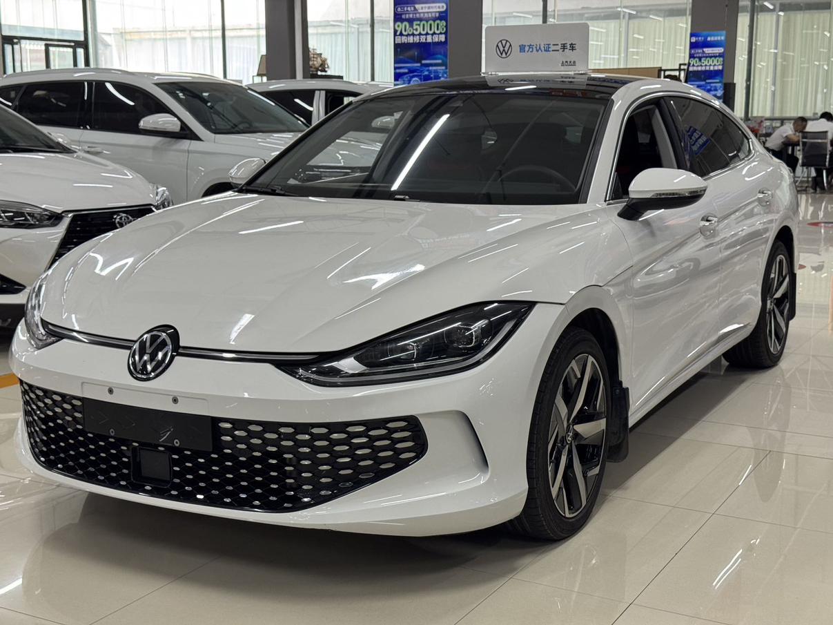 Volkswagen Lamando