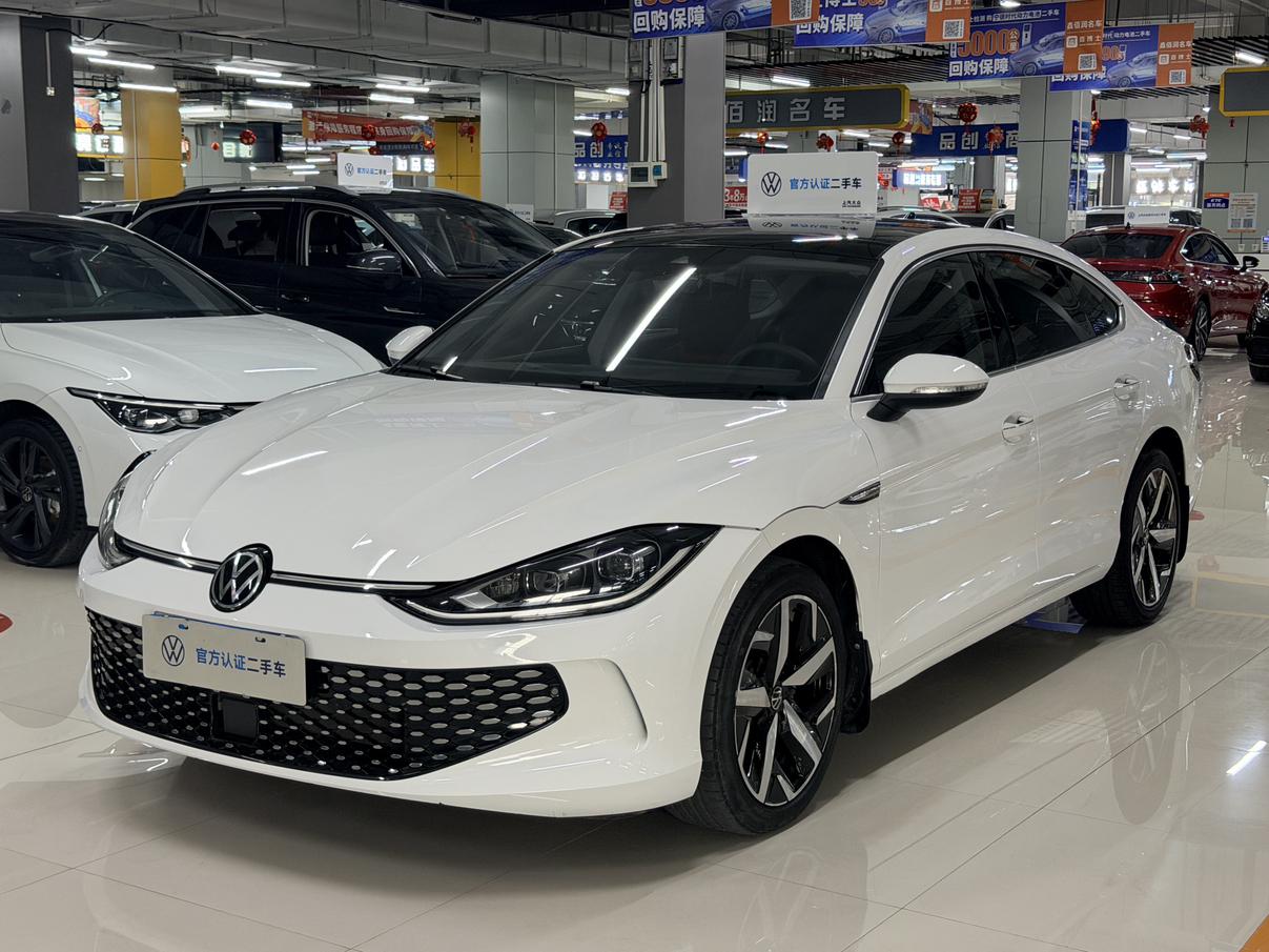 Volkswagen Lamando