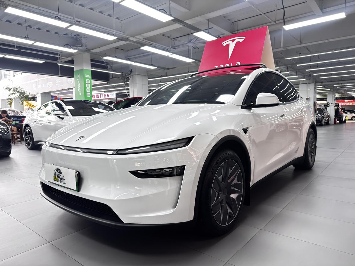 Tesla Model Y L
