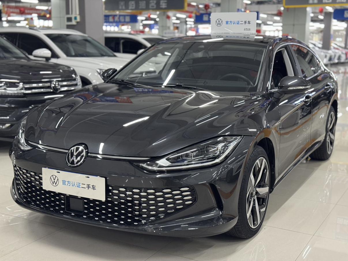Volkswagen Lamando