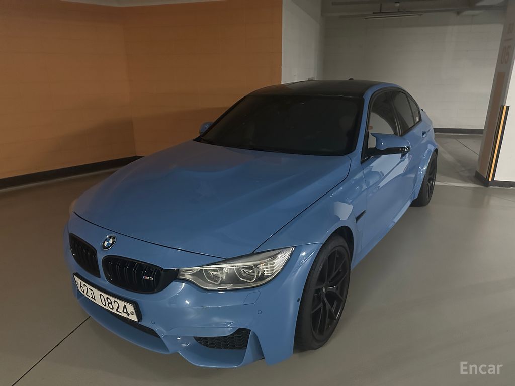 BMW M3