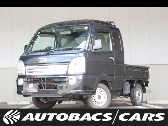 Suzuki Carry