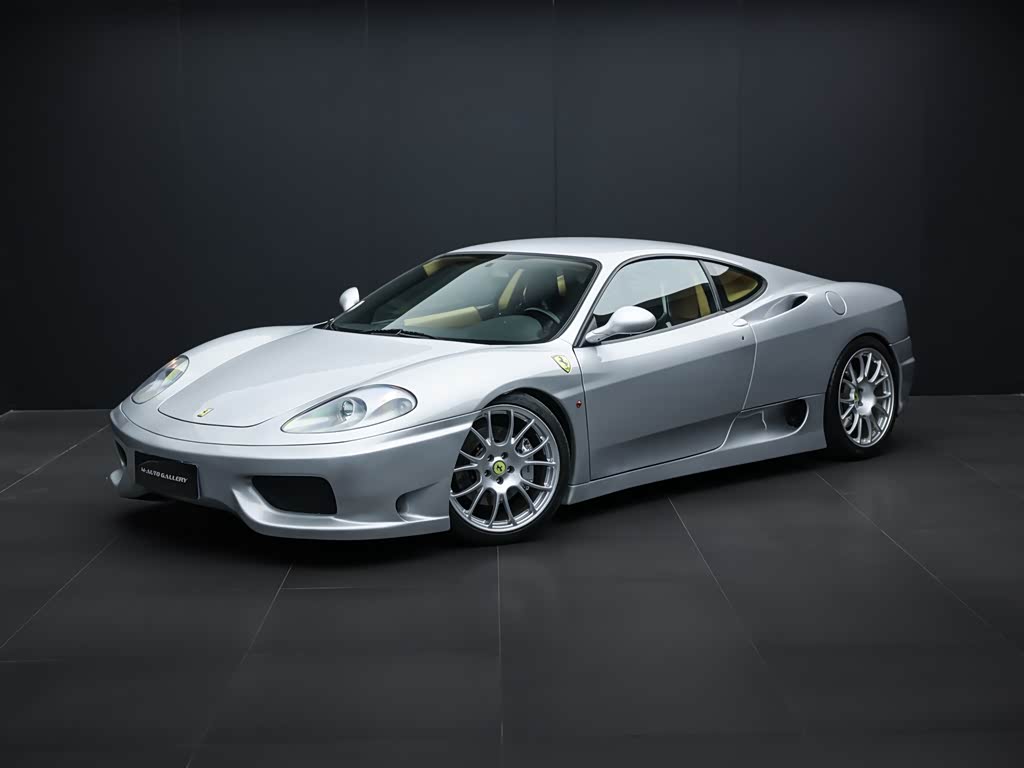 Ferrari 360