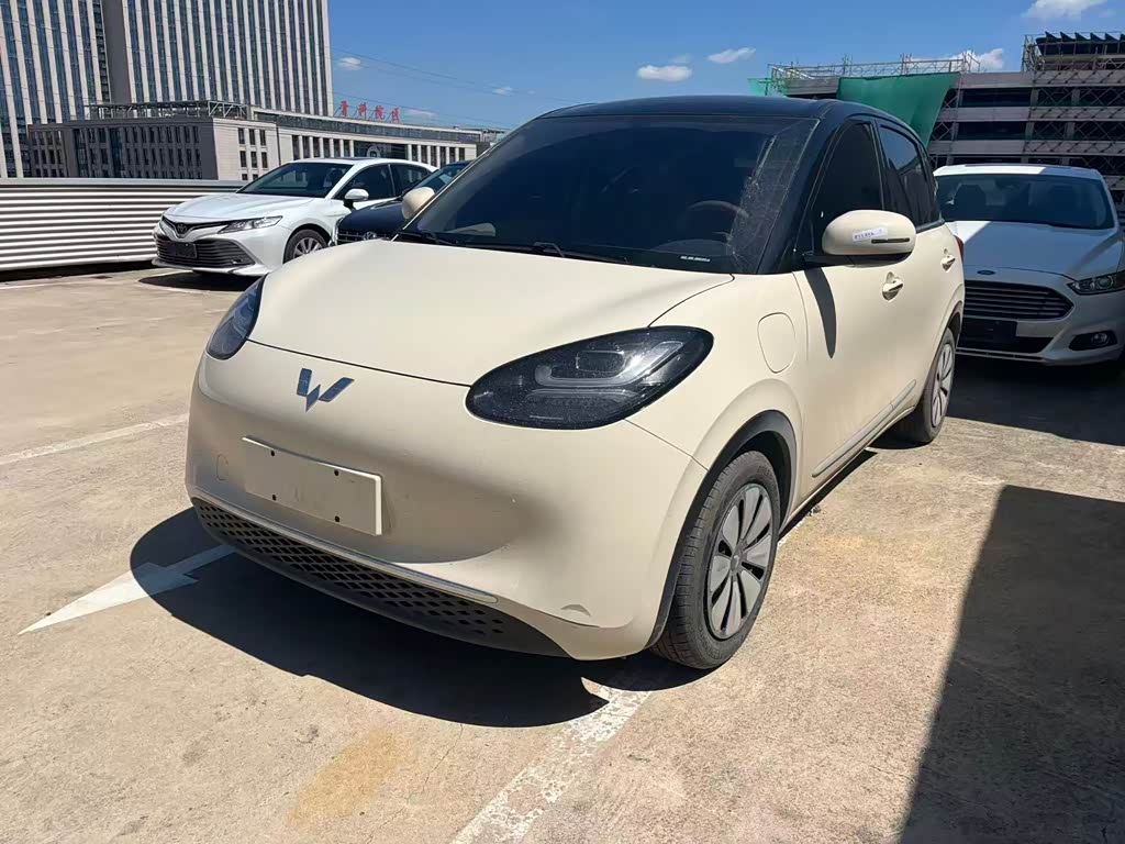 Wuling Binguo