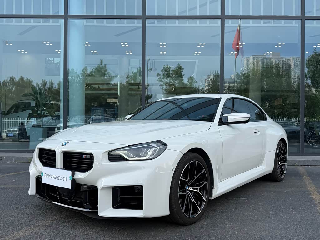 BMW M2