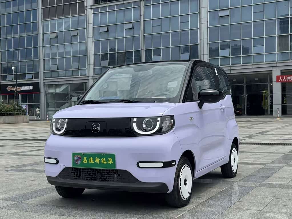 Chery QQ