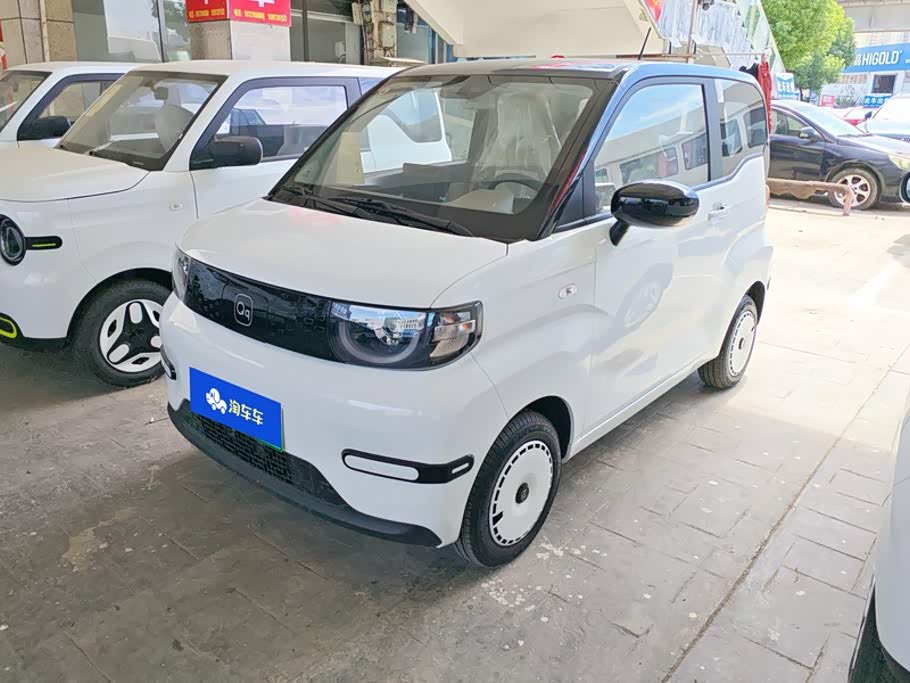 Chery QQ
