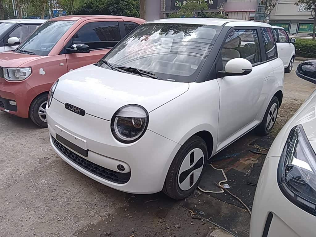 Changan Lumin