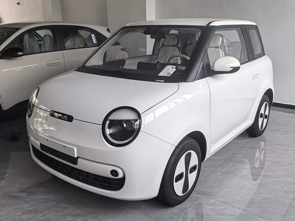 Changan Lumin