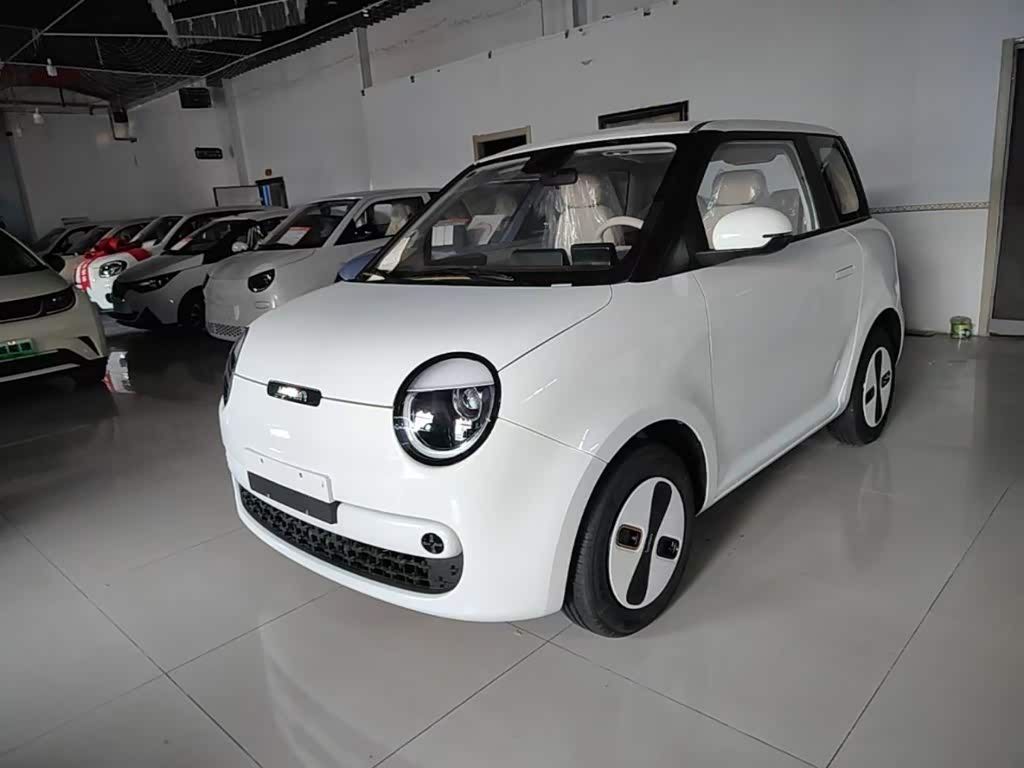 Changan Lumin