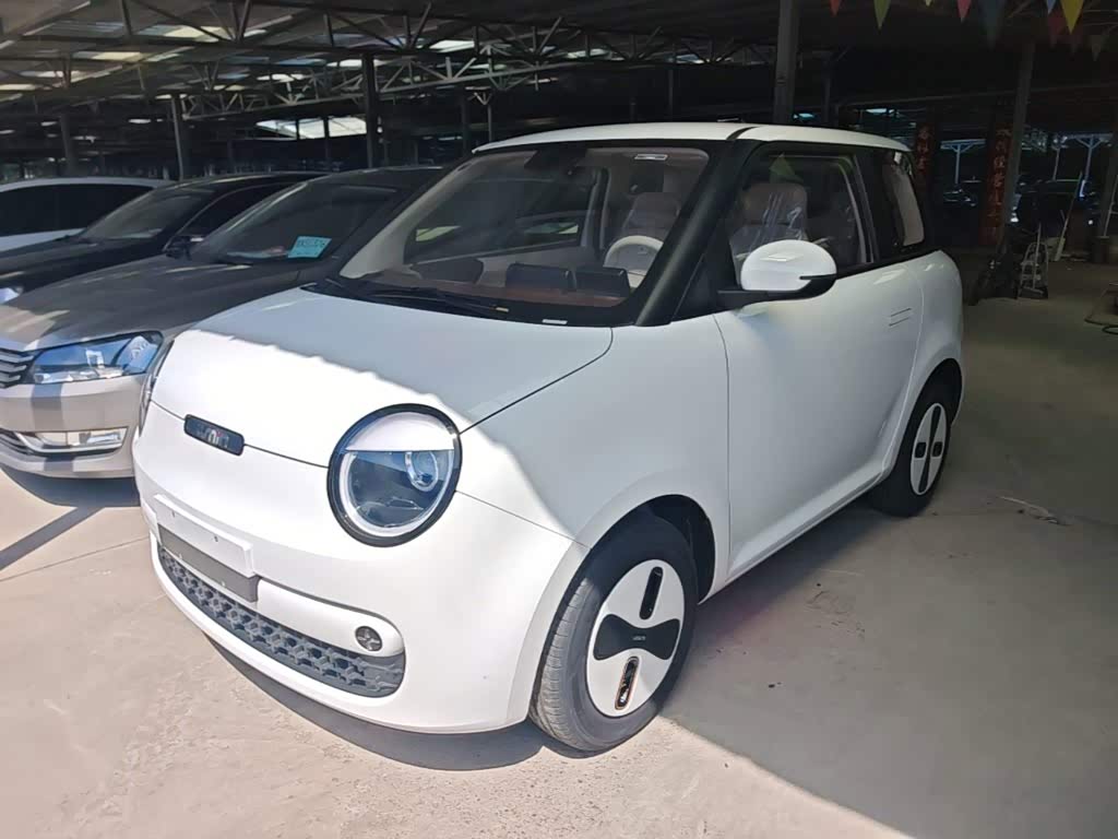 Changan Lumin