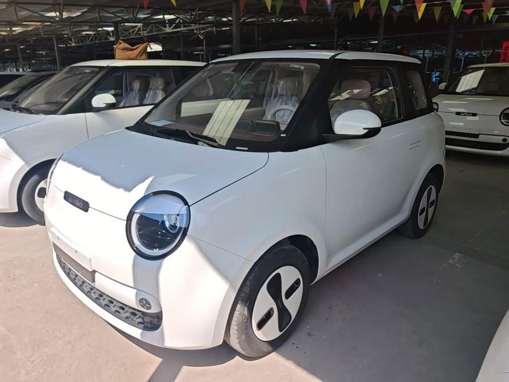 Changan Lumin