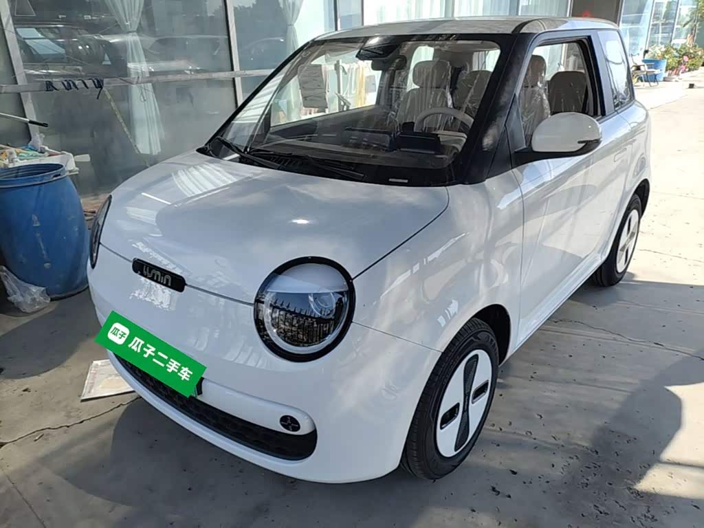 Changan Lumin