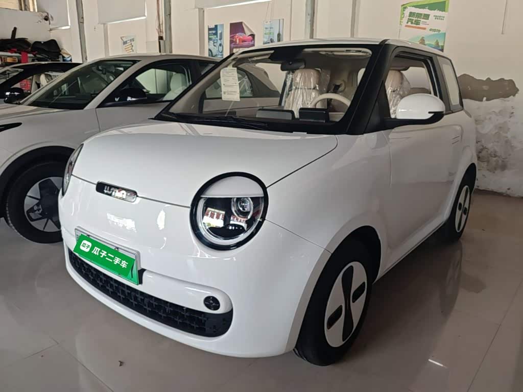 Changan Lumin