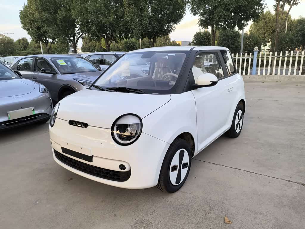 Changan Lumin