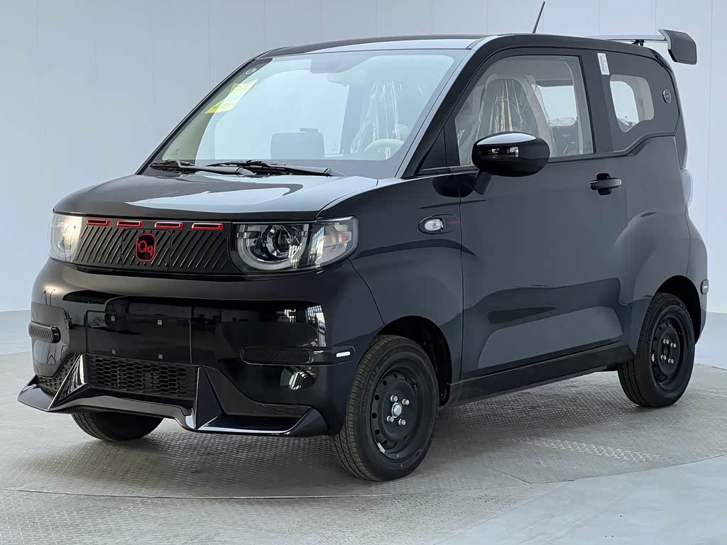 Chery QQ