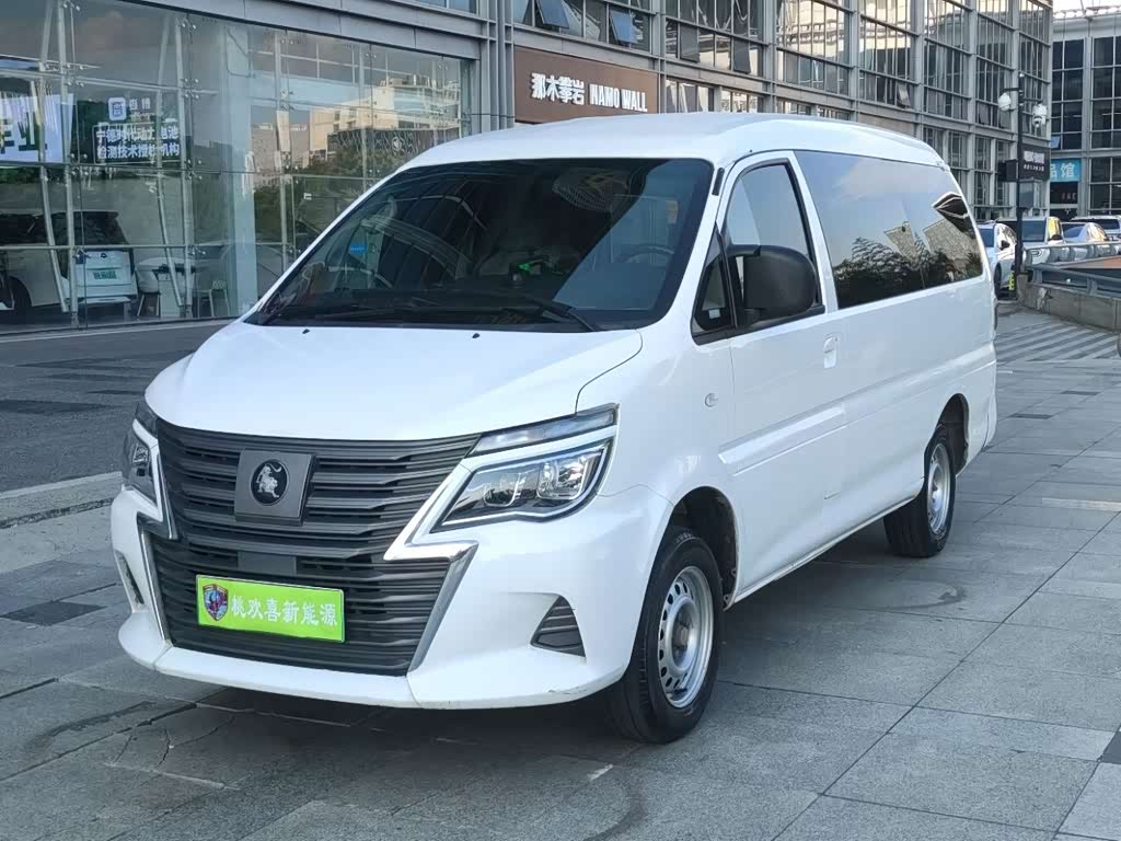 Dongfeng