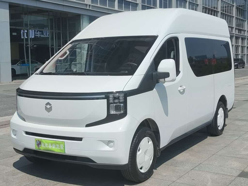 Changan V919