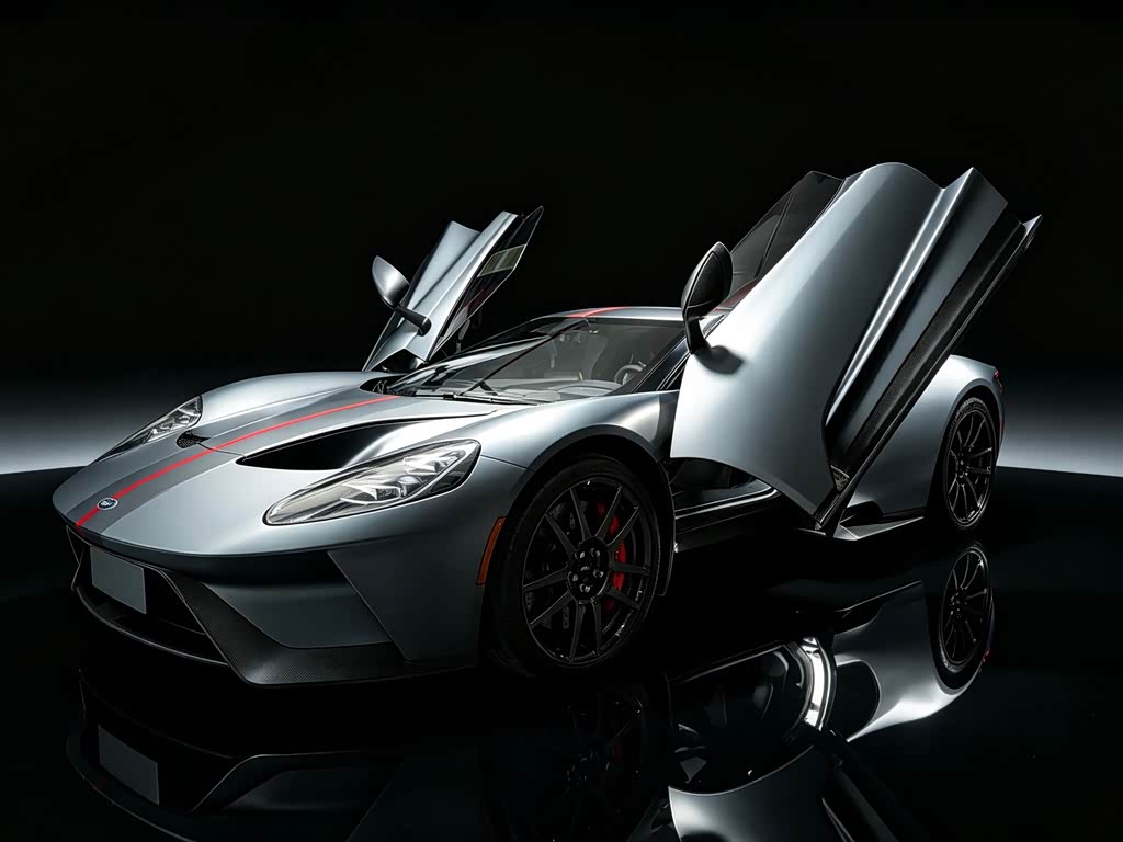 Ford GT