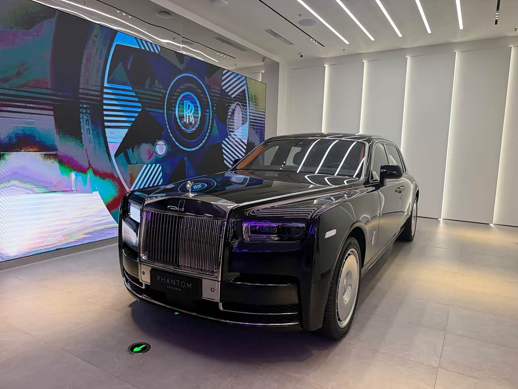 Rolls-Royce