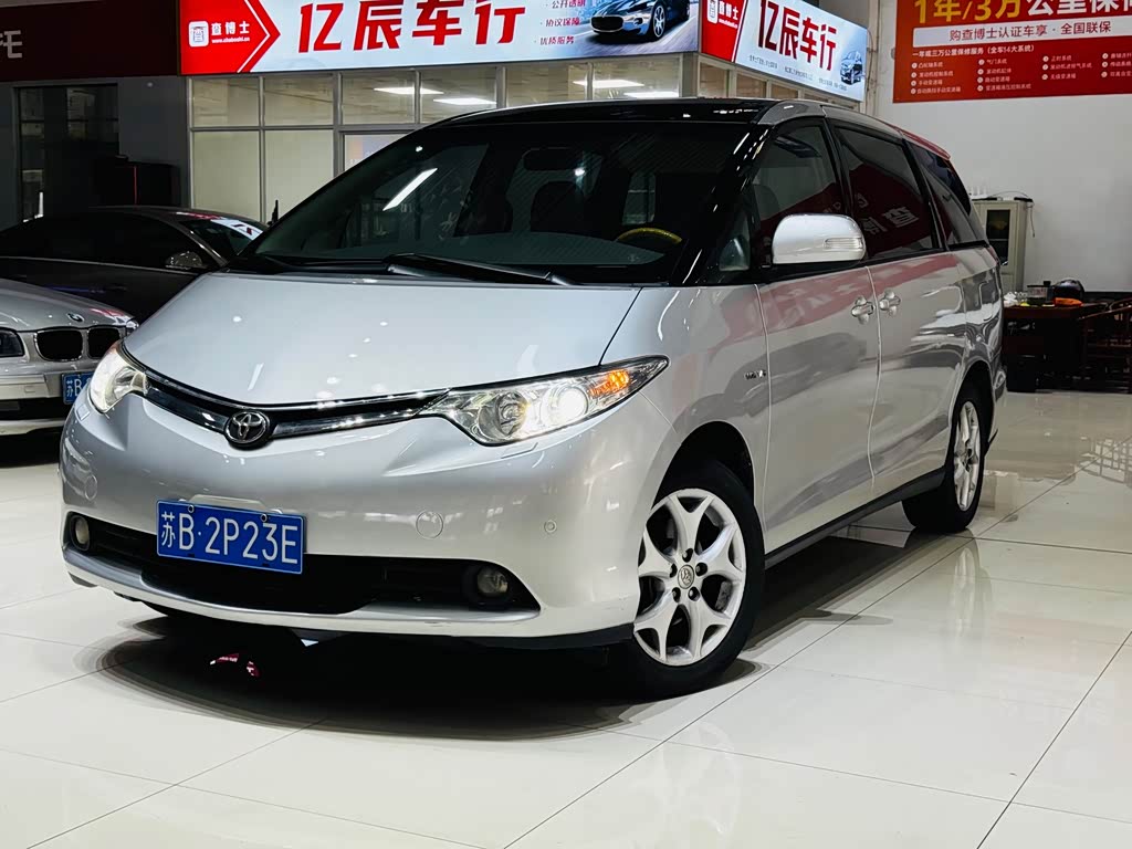 Toyota Previa