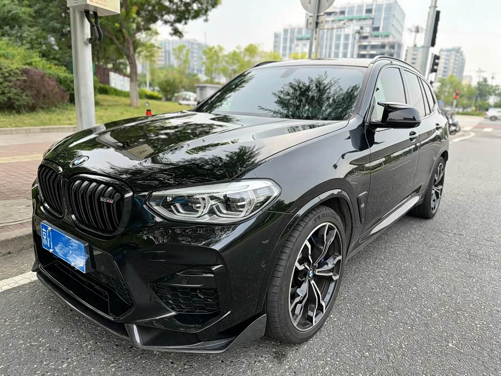 BMW X3 M