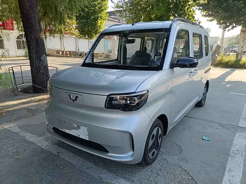 Wuling Sunshine EV