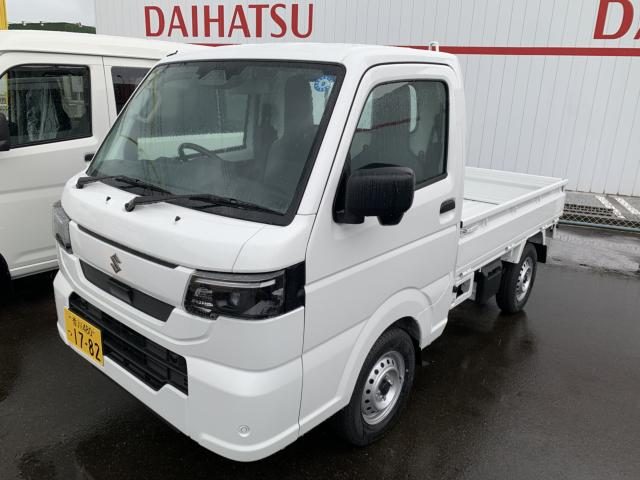 Suzuki Carry