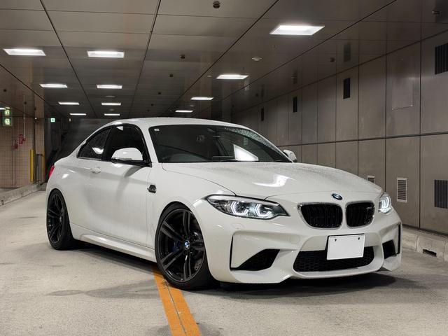 BMW M2