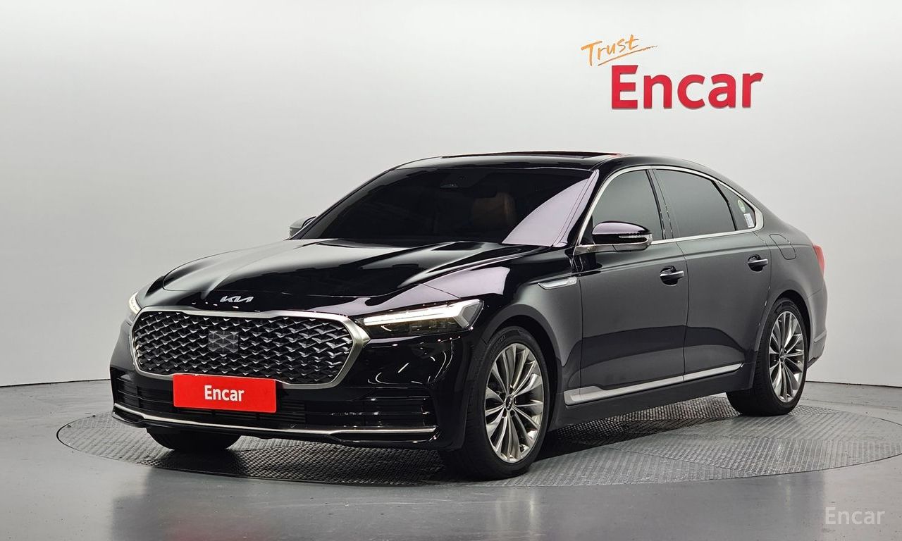 Kia K9