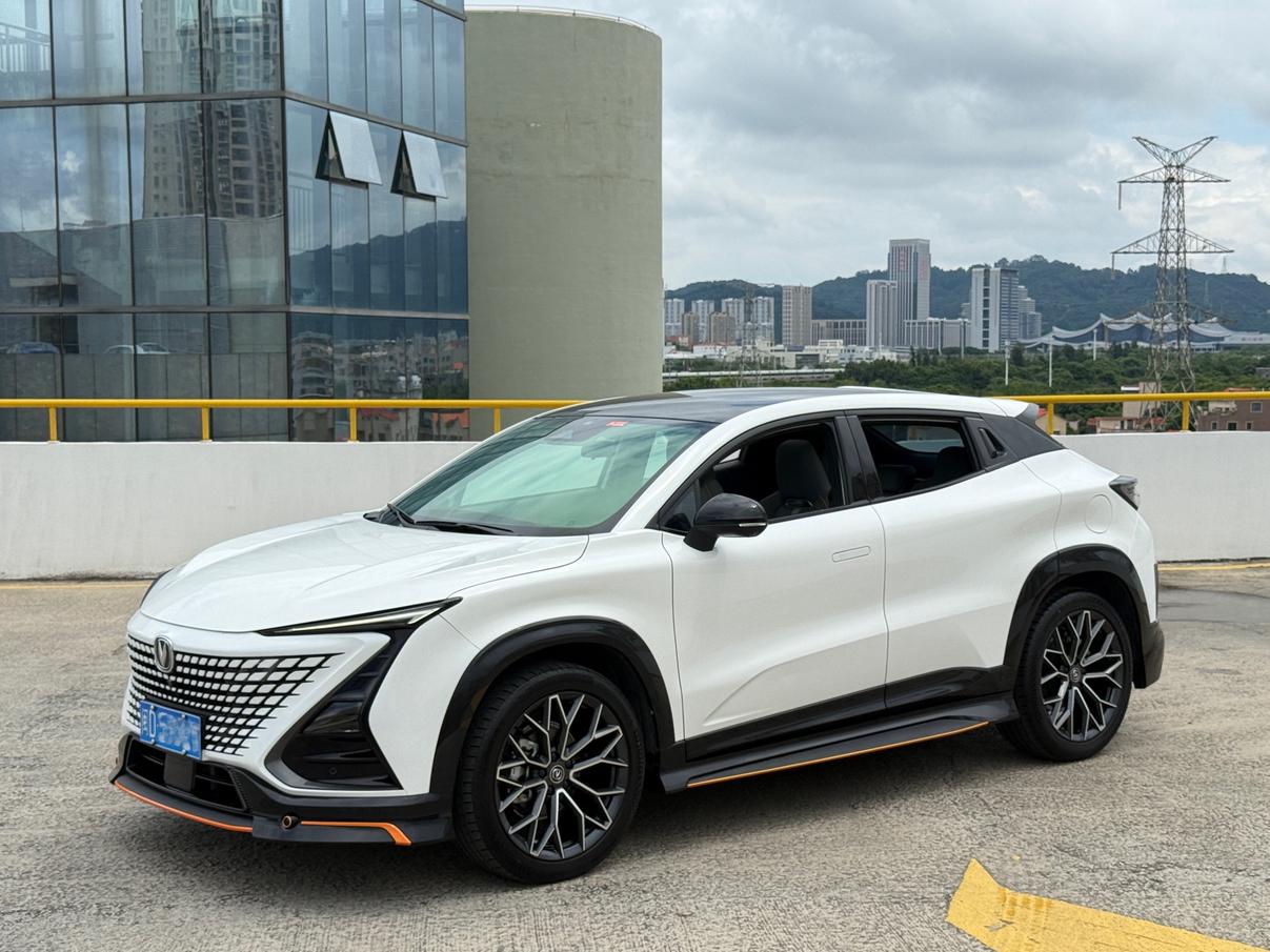 Changan UNI-T