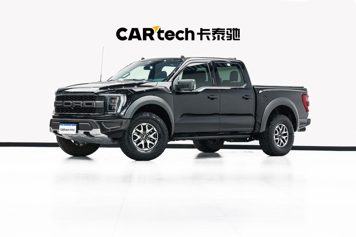 Ford F-150 Raptor