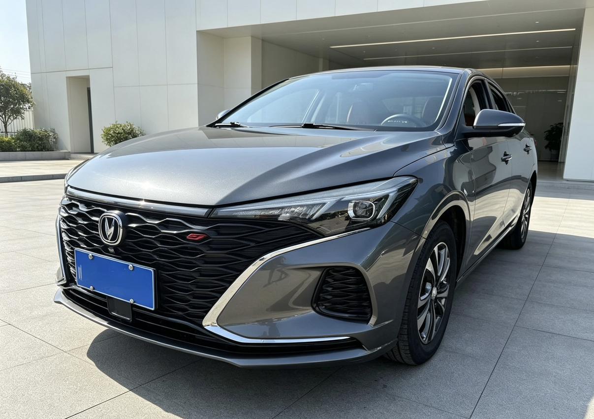 Changan Eado