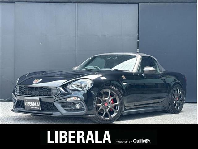 Abarth